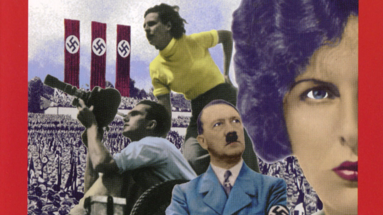 The Wonderful Horrible Life of Leni Riefenstahl 2