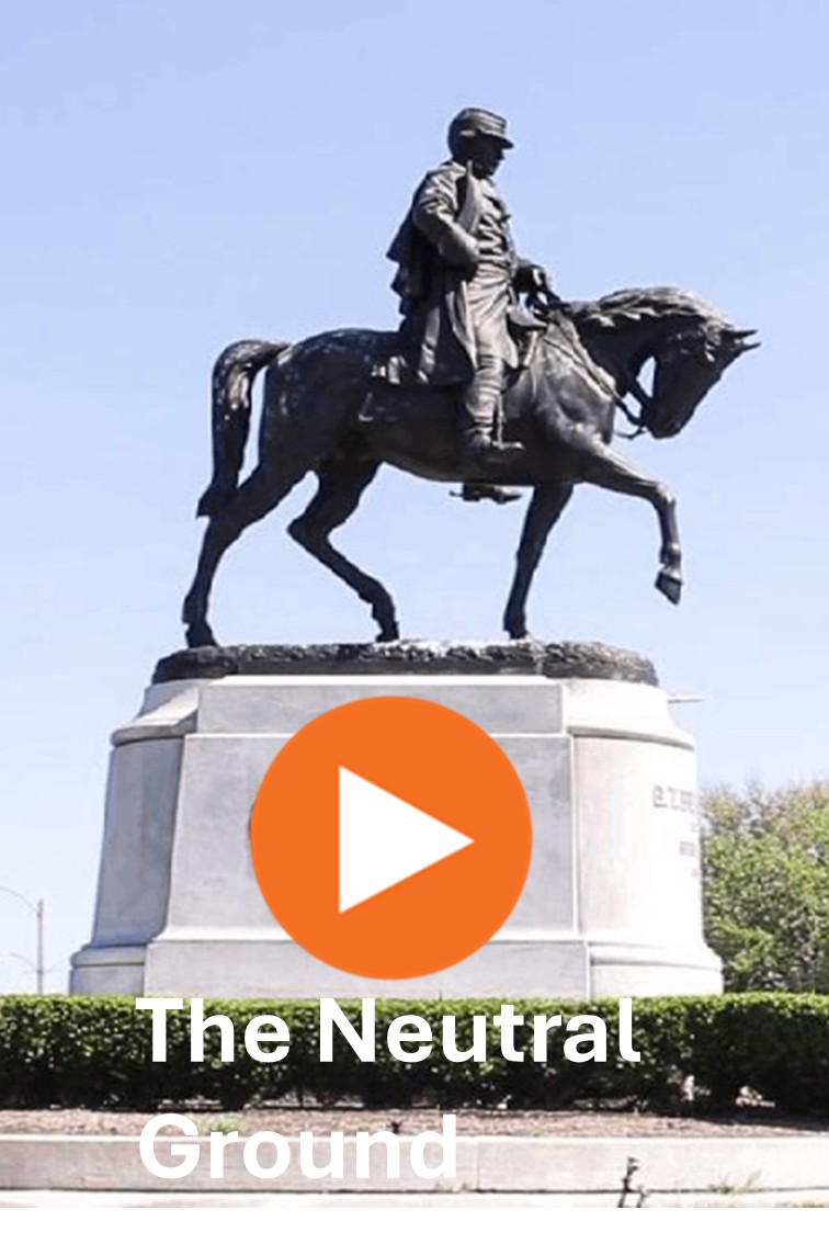 The Neutral Ground