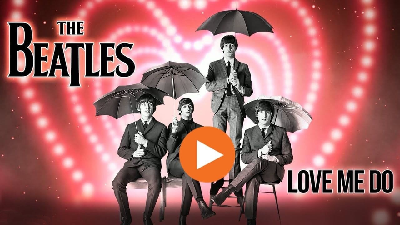 Love Me Do