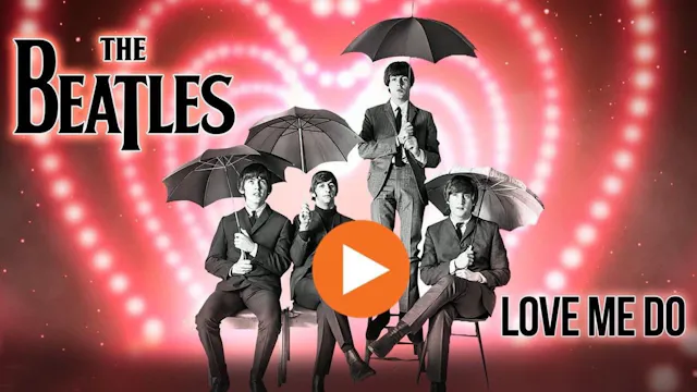 Love Me Do