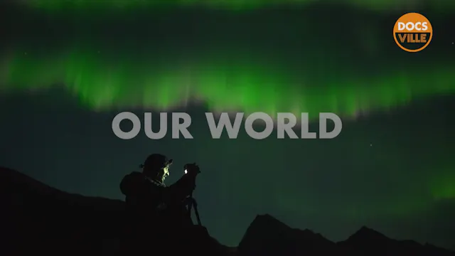 The War You Don't See Trailer