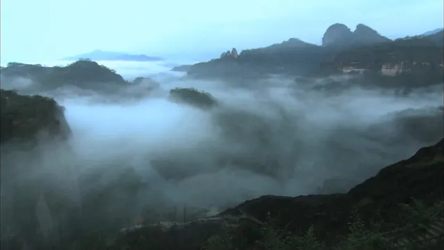 Discover China ep53 - Shuyuan - The A...