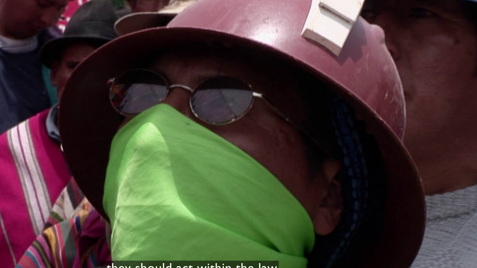 Revolution: Dos and Don'ts