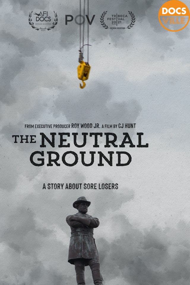 The Neutral Ground