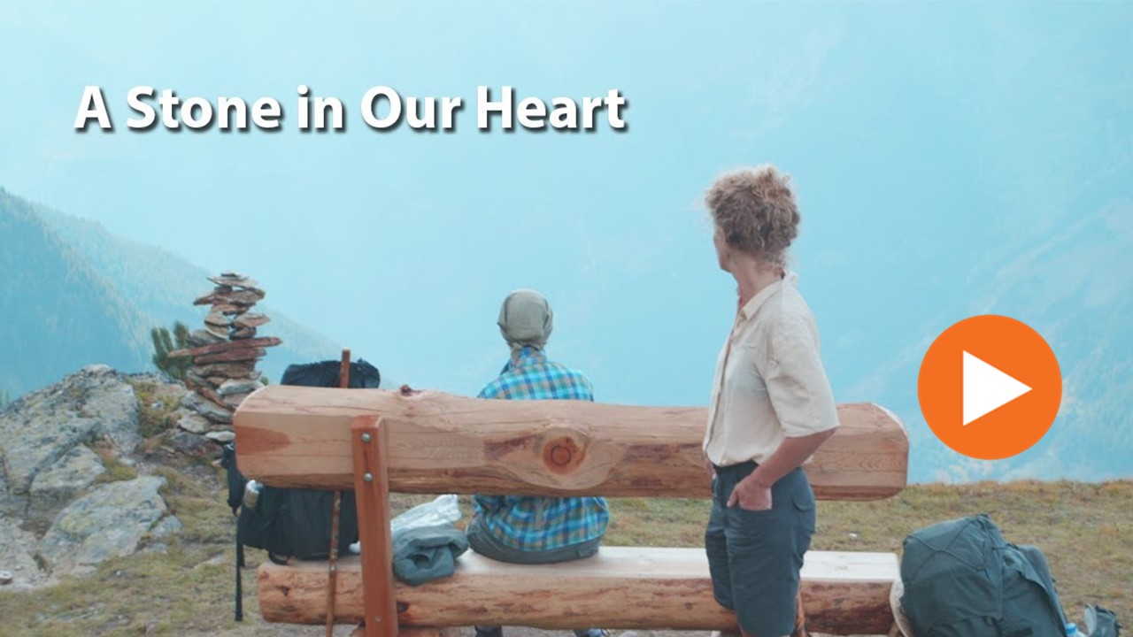 A Stone In Our Hearts