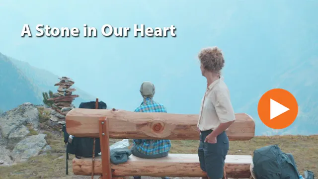 A Stone In Our Heart Trailer