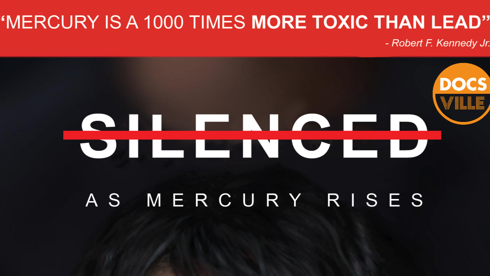 Silenced, As Mercury Rises