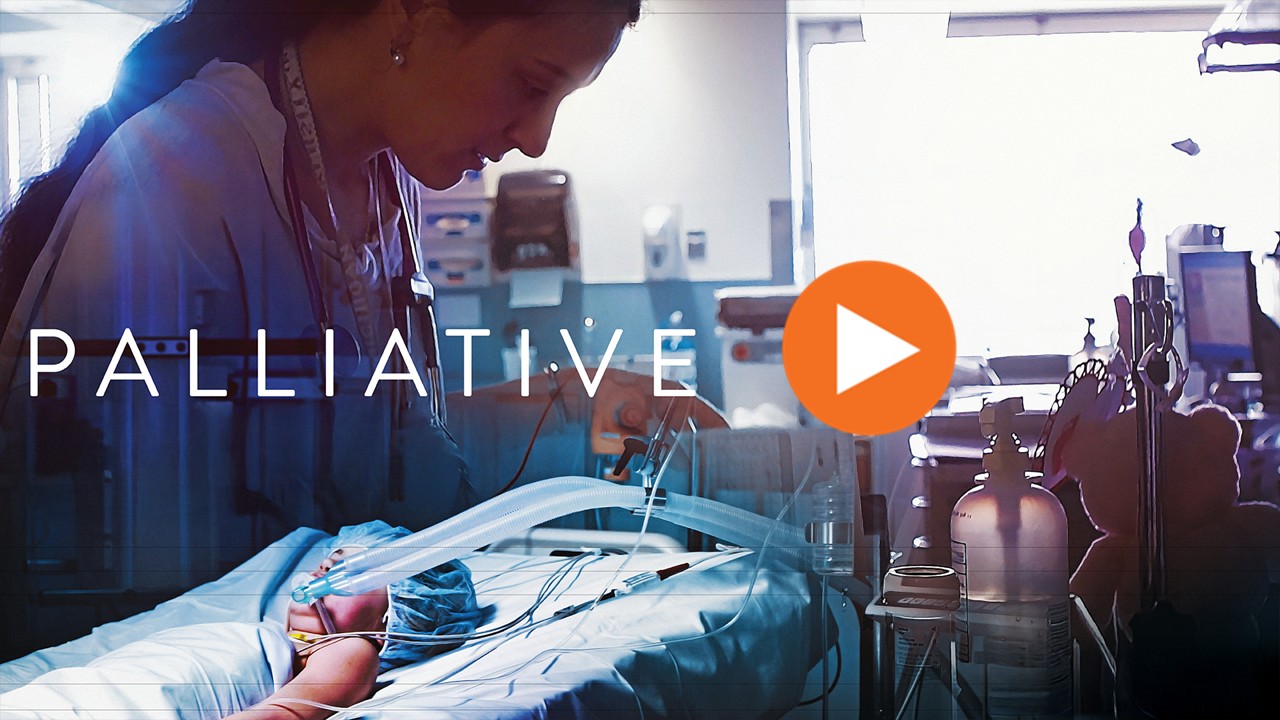 Palliative FB/IG Trailer