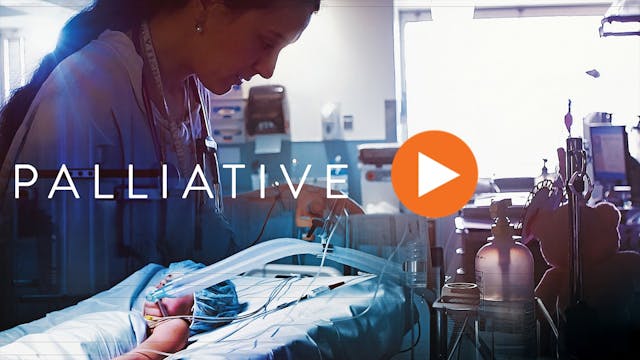 Palliative Trailer - October 2025