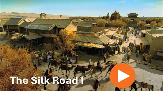 Discover China ep54 - Tea-Horse Silk ...