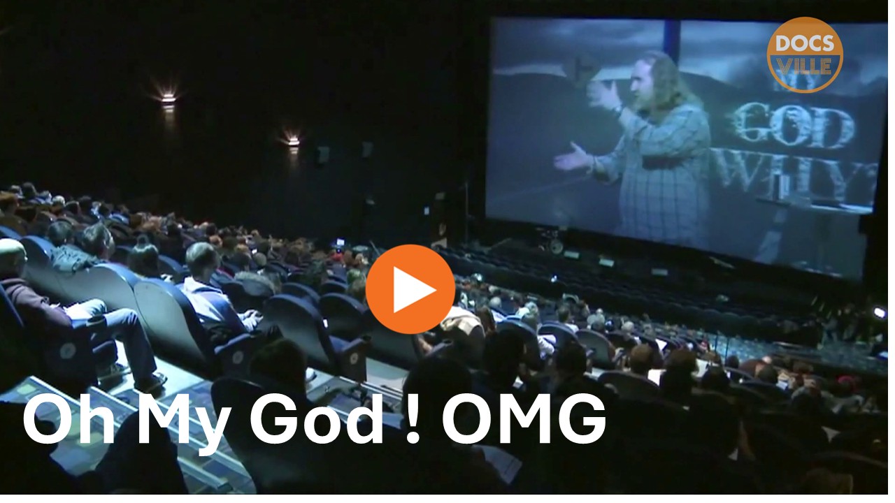OMG Oh My God series Trailer
