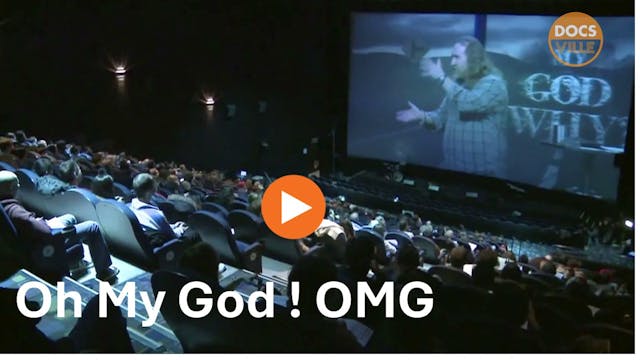 OMG Oh My God series Trailer - August...