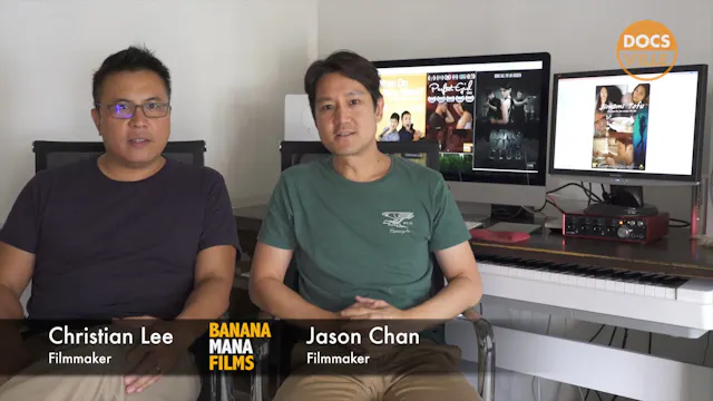 Indie Filmmaking Masterclass Trailer