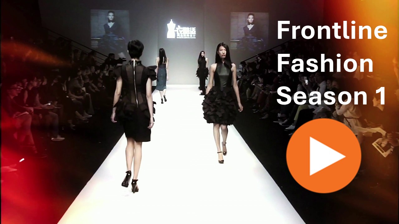 Frontline Fashion Season 1