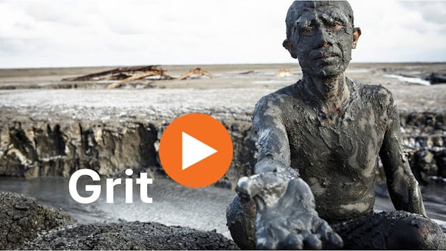 Grit Trailer - June 2025