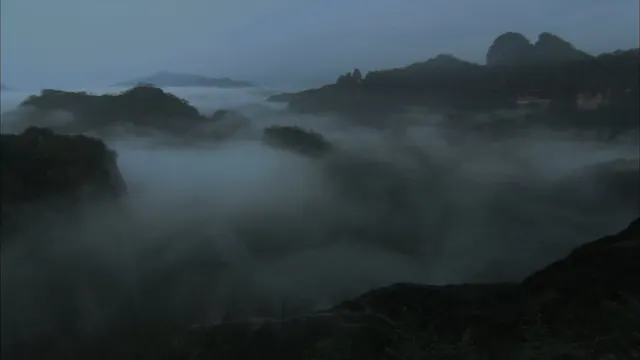 Discover China ep26 The Secrets of Yi...