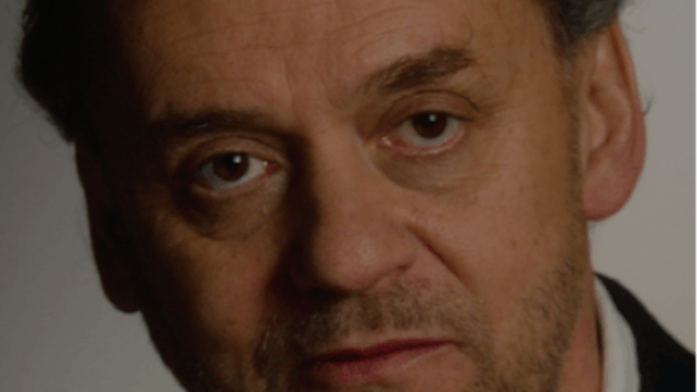 Criminals Chile: Juan Davila