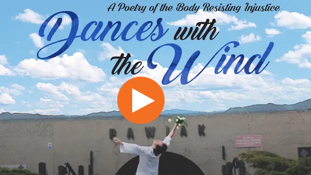 Dances With The Wind Trailer