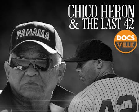 Chico Heron & The Last 42 
