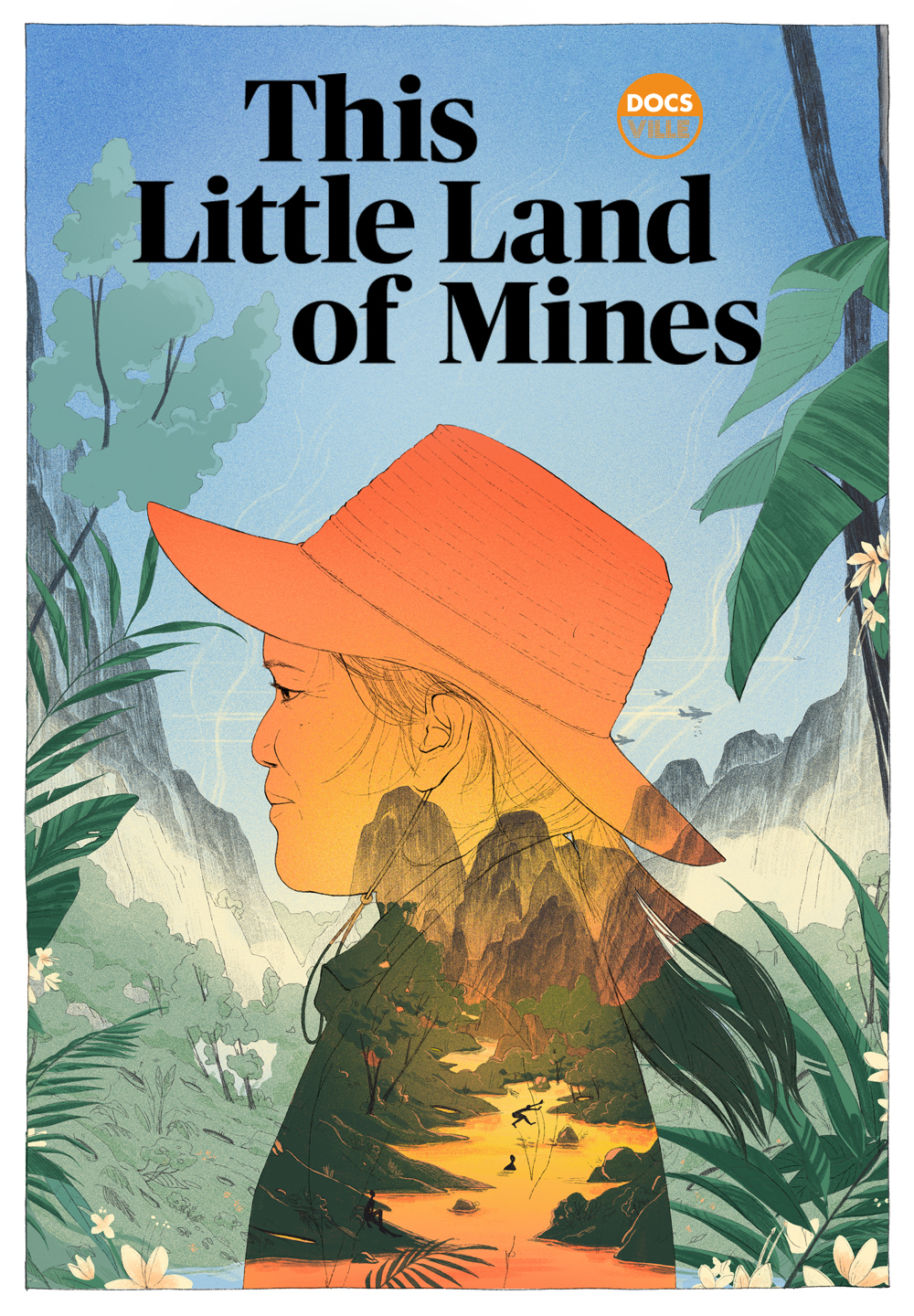 This Little Land of Mines 