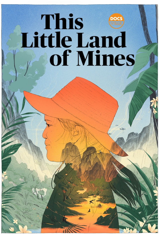 This Little Land of Mines 