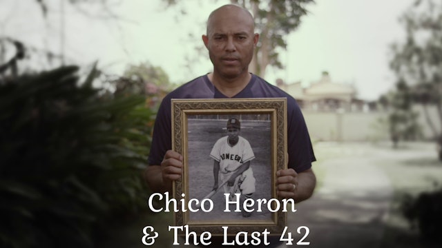 Chico Heron & The Last 42 