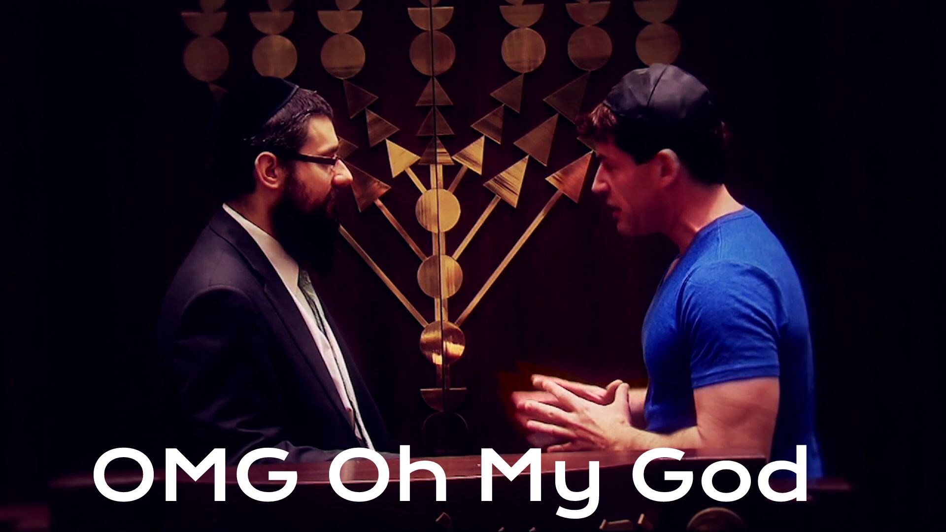 OMG What Is Jerusalem - The Seeds of Judaism