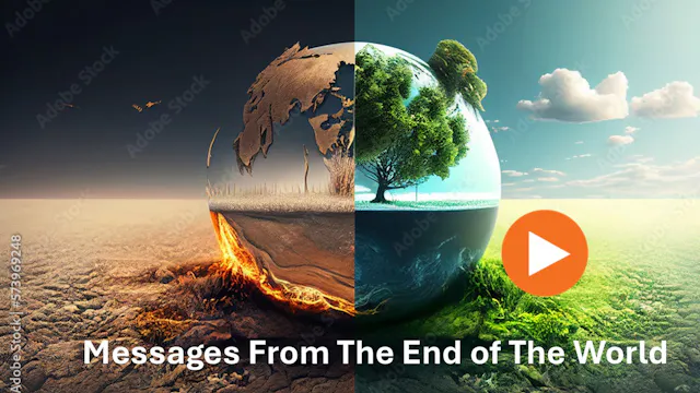 Messages From The End of The World Tr...