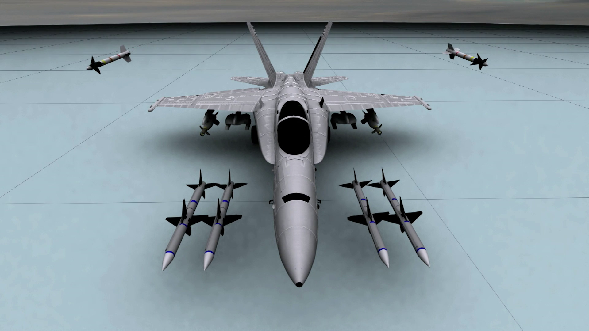 Combat Forces - First Ten Combat Missions