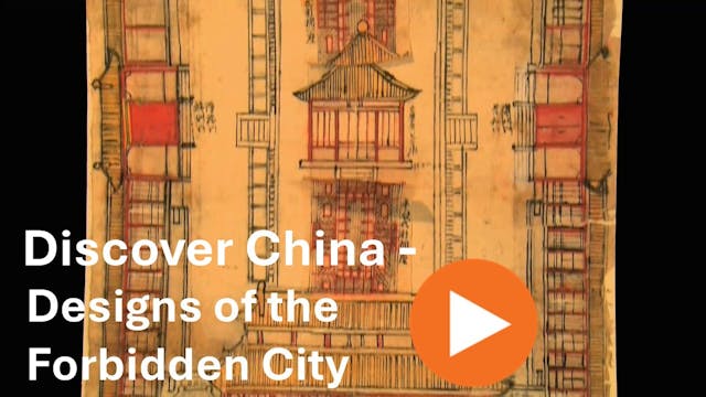 Discover China - Four Wonders of Yell...