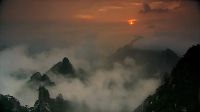 Discover China ep33 The True Warrior God