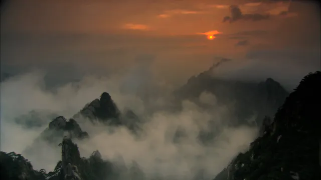 Discover China ep11 - Life in Drama