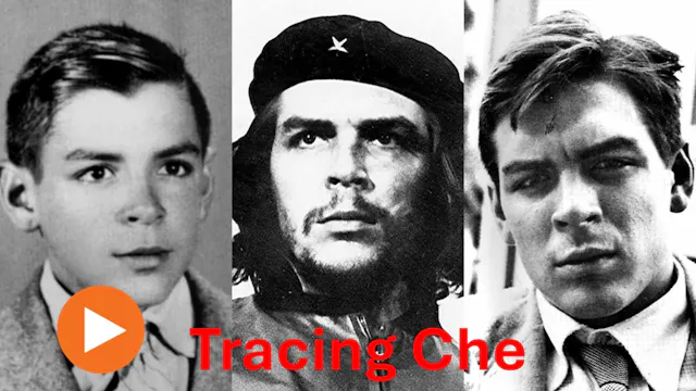 Tracing Che Trailer