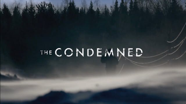 The Condemned