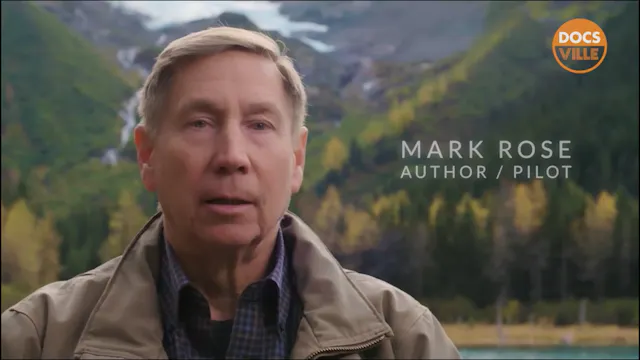 Alaska Long Hunters Trailer
