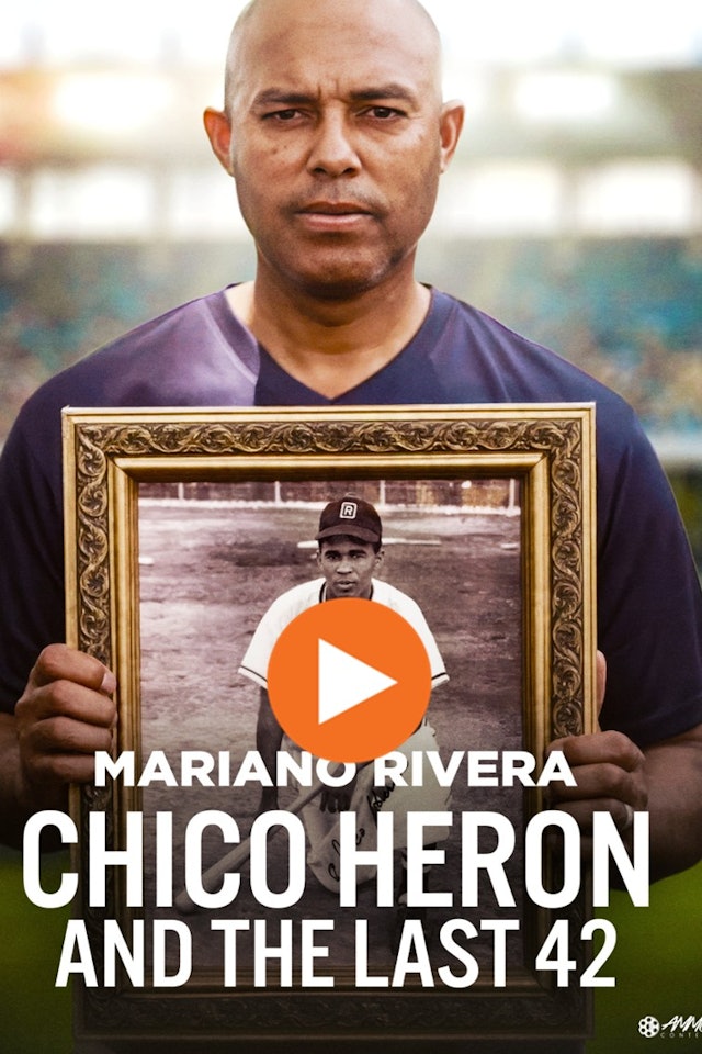 Chico Heron & The Last 42