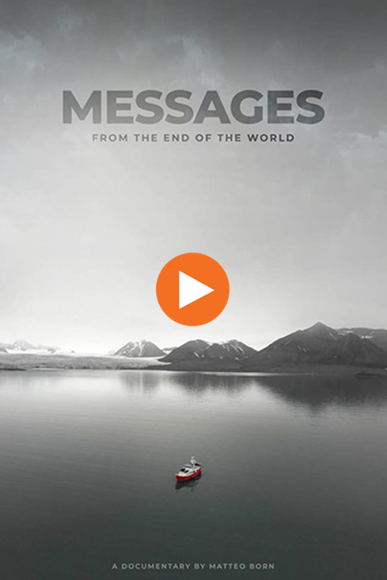 Messages From The End Of World