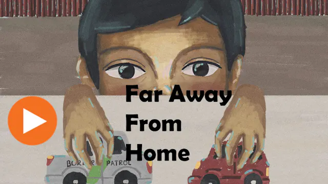 Far Away From Home Trailer