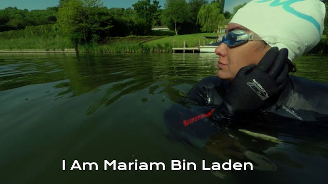 I Am Mariam Bin Laden