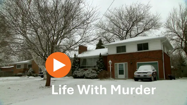 Life with Murder Trailer