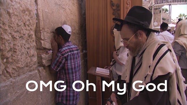 OMG What Is Jerusalem - The Seeds of ...