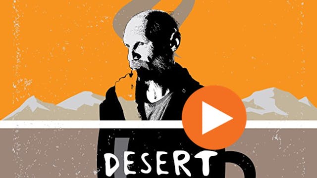 Desert Coffee 