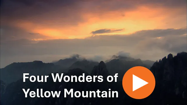 Discover China ep01 - Four Wonders of...