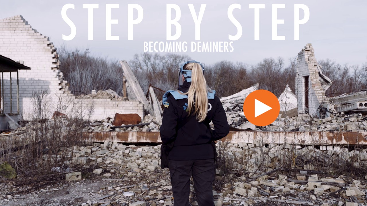 Step by Step Trailer