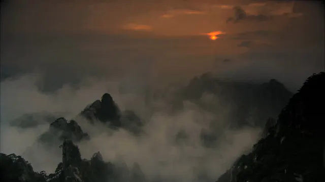 Discover China ep44 - Huizhou Merchan...