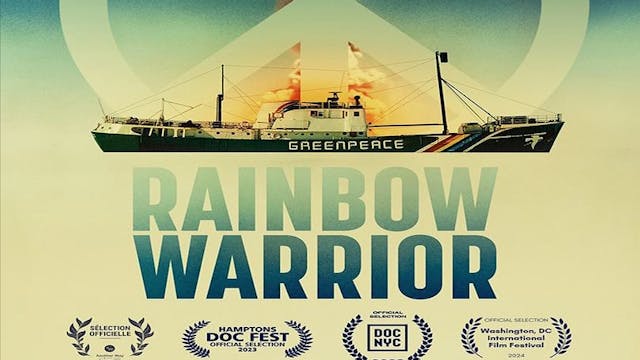 Rainbow Warrior