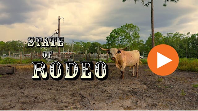 State of Rodeo