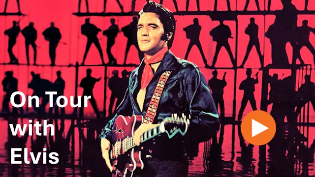 On Tour With Elvis Trailer
