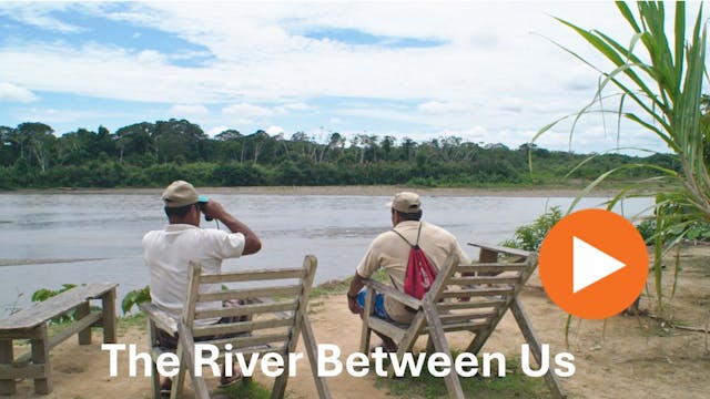 The River Between Us
