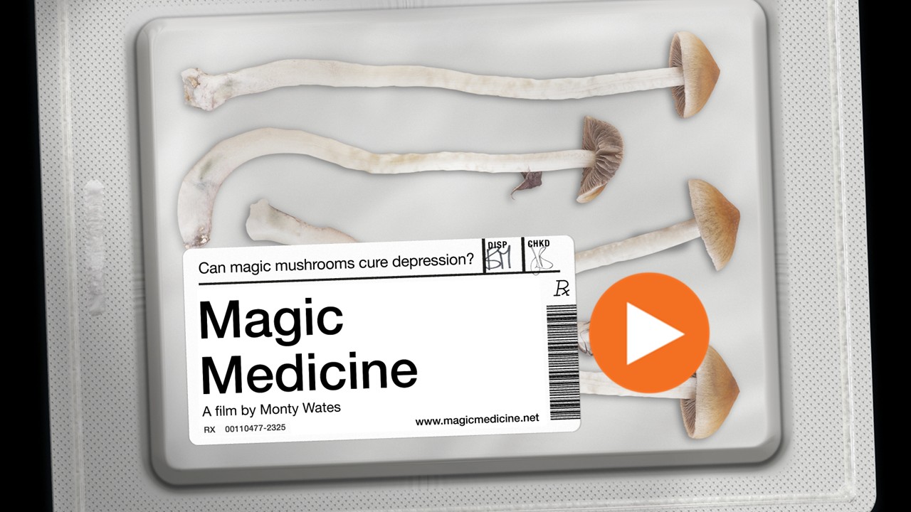 Magic Medicine